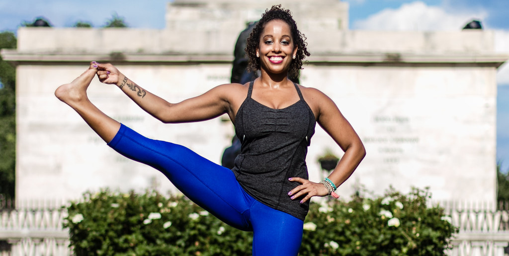 Exercise & Fitness