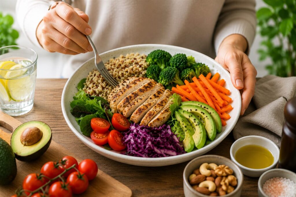 How to read nutrition labels like a pro