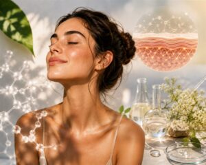 Collagen and skin: what the evidence actually shows
