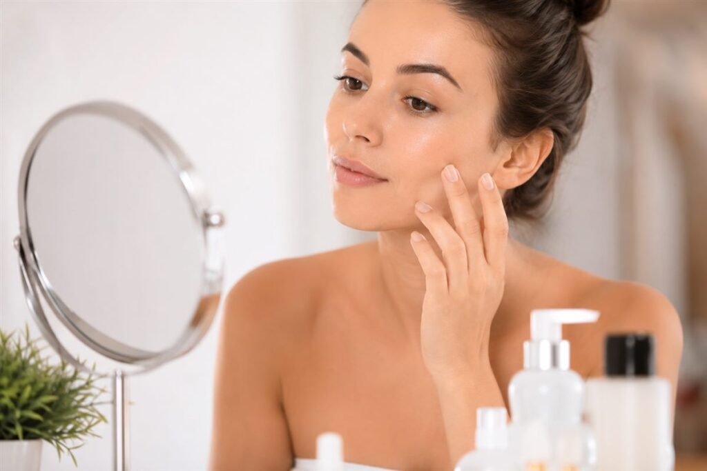 How to identify your skin type and care for it properly