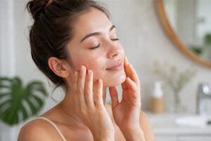 Sensitive skin: how to calm and strengthen it