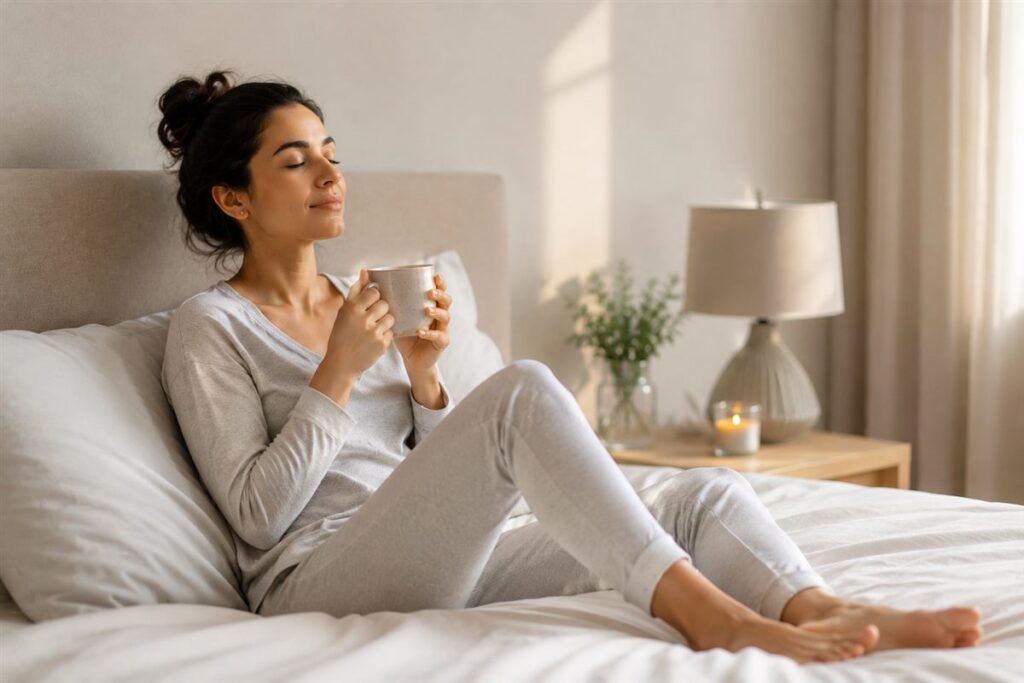 Sleep hygiene: the complete evidence-based guide