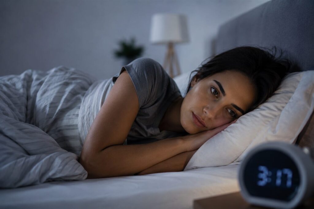 Insomnia: what it is and how to treat it