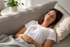 The science of napping: how to nap without ruining your sleep