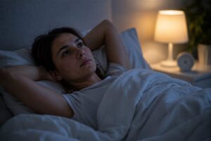 Sleep disorders: a guide to the most common conditions