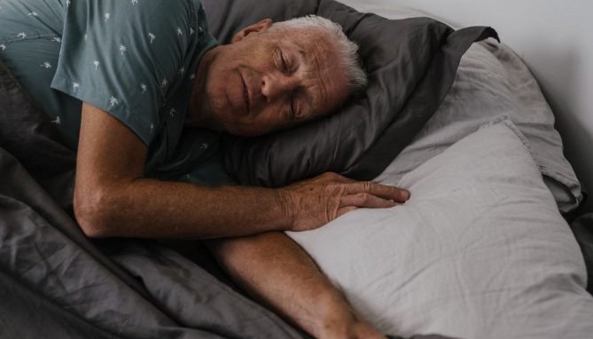 Sleep and aging: how sleep changes across the lifespan