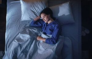 Creating the perfect sleep environment