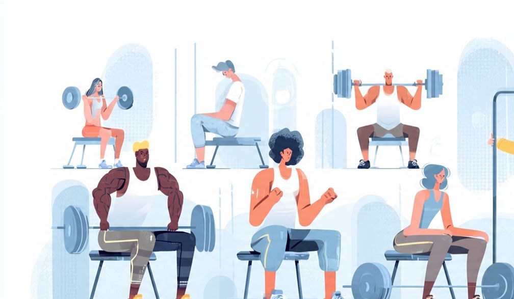 Strength training: a beginner’s guide