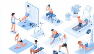 How to prevent exercise injuries