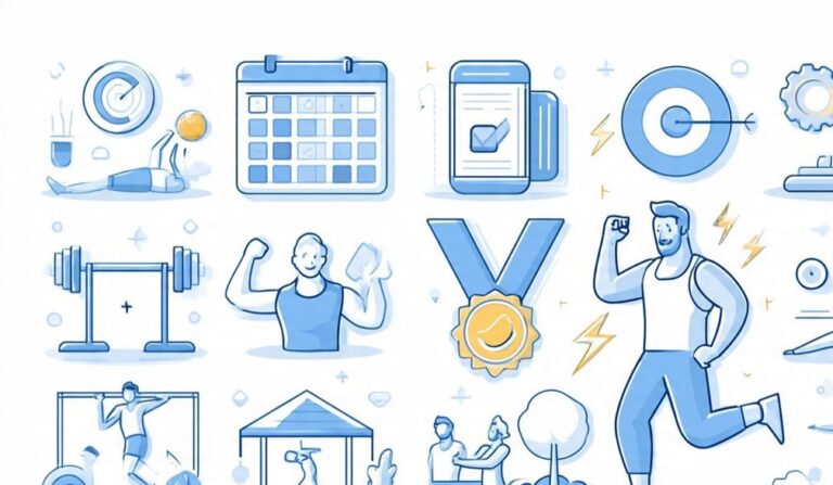 How to stay motivated to exercise long-term