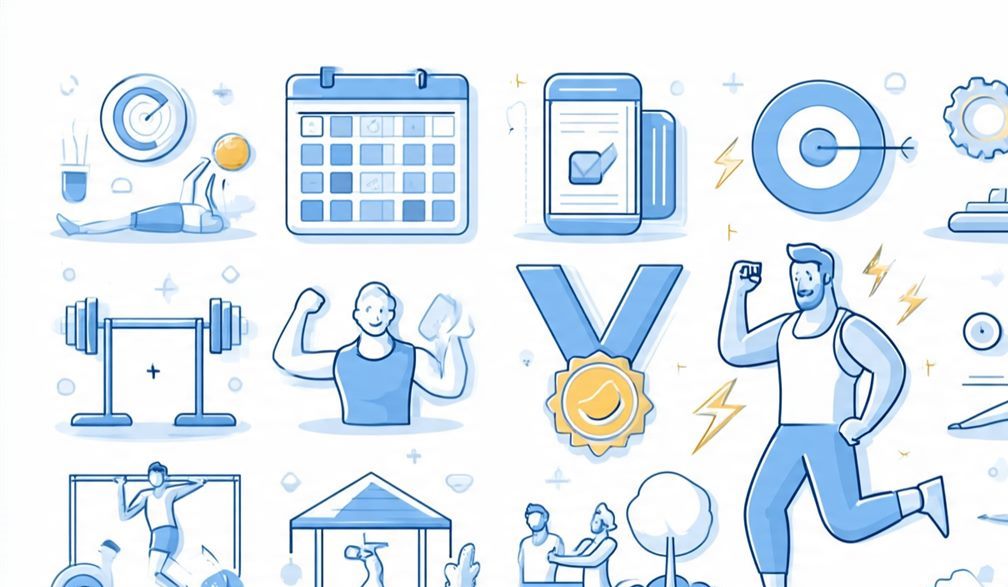 How to stay motivated to exercise long-term