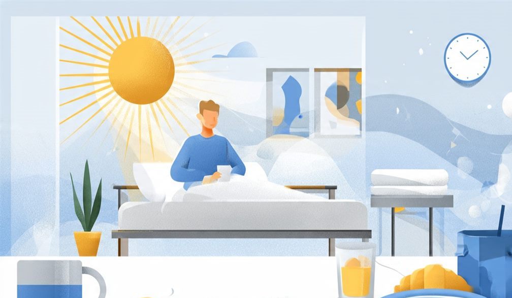 Morning routines: what the science actually says