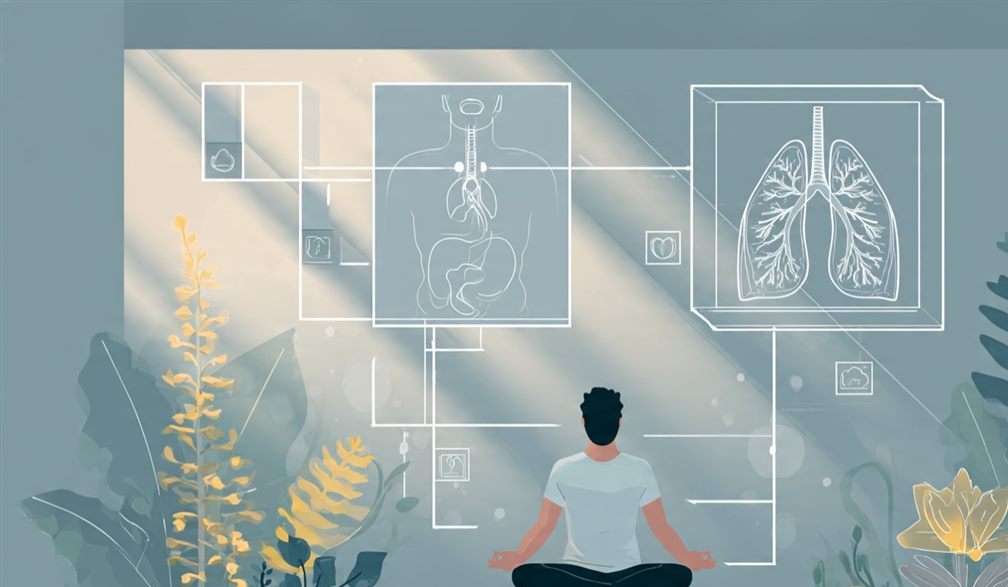Breathwork: how conscious breathing affects your health