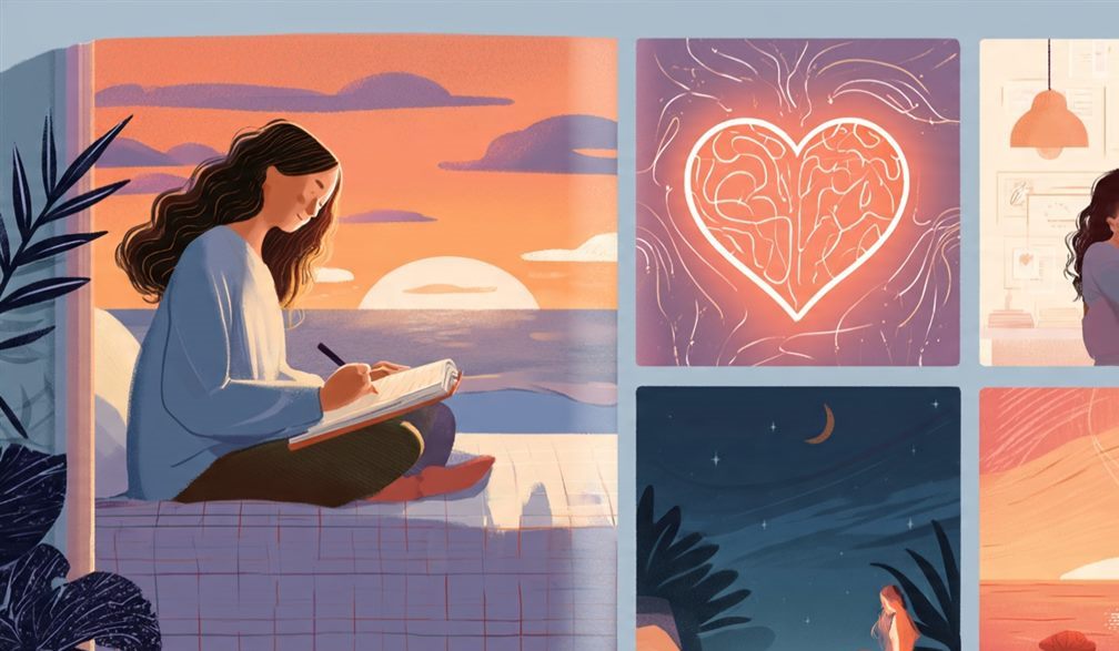 Gratitude practices: what the research shows