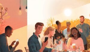 Social connection and health: the loneliness epidemic