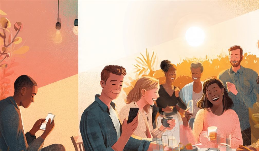 Social connection and health: the loneliness epidemic