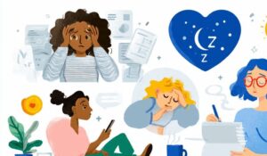 Financial stress and health: the body keeps the score