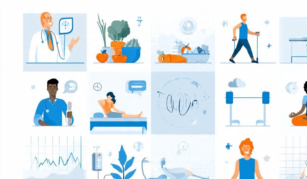 Preventive health: what actually makes a difference
