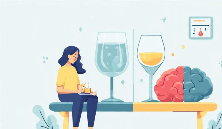 Alcohol and health: an honest assessment
