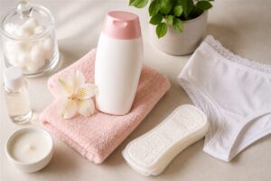 Intimate hygiene: what you need to know