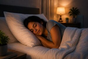 Sleep hygiene: habits that make your sleep work for you