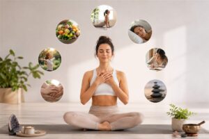 The 7 pillars of holistic health that will transform your life
