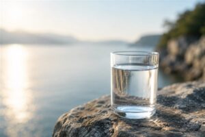 Hydration: how much water you really need each day