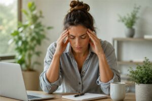 How stress affects your physical health and what to do about it