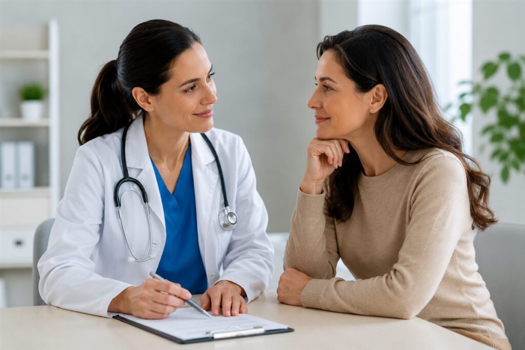Medical check-ups you shouldn’t ignore based on your age