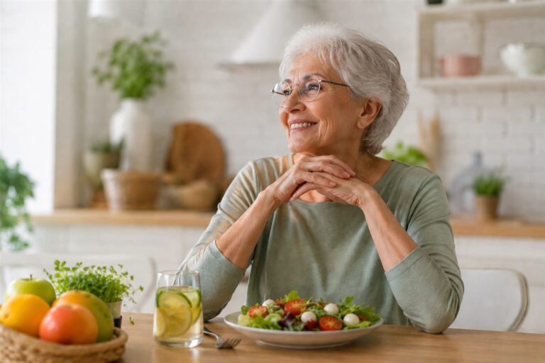 Longevity: the habits of the world’s healthiest people