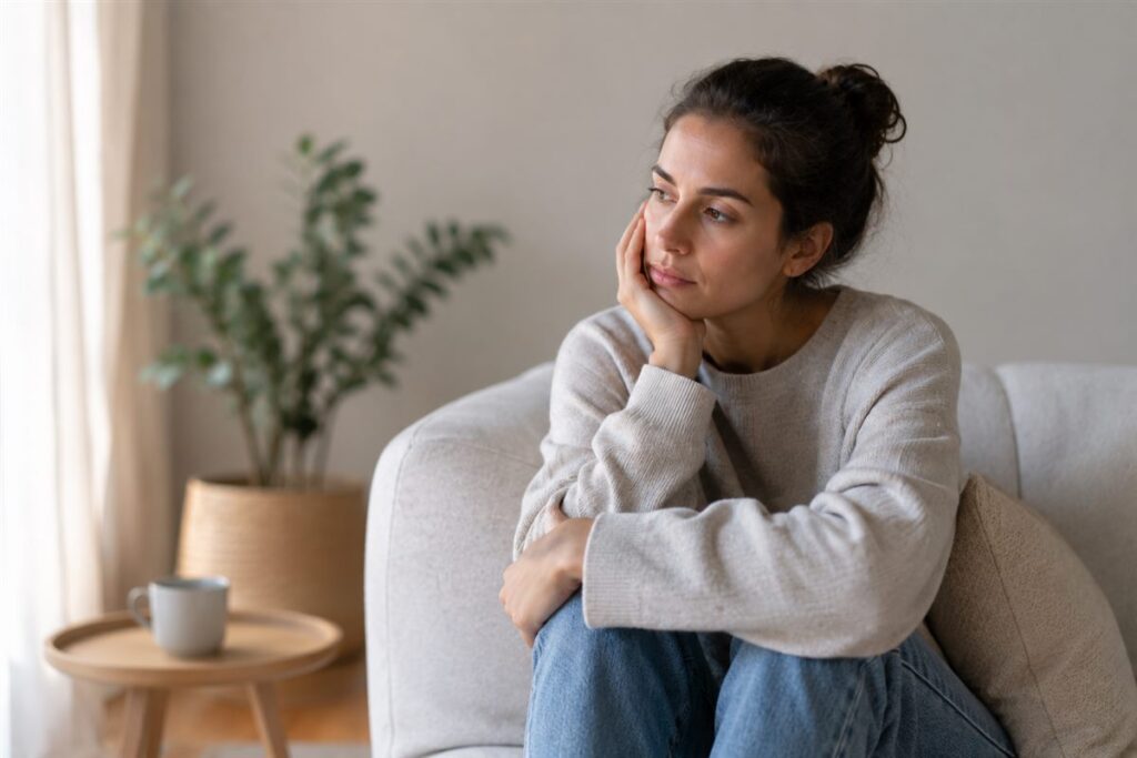 Understanding depression: recognizing it and finding help