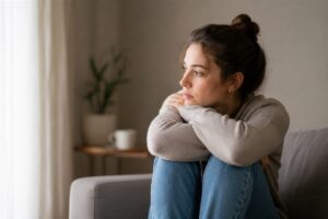 Grief and loss: navigating difficult emotions