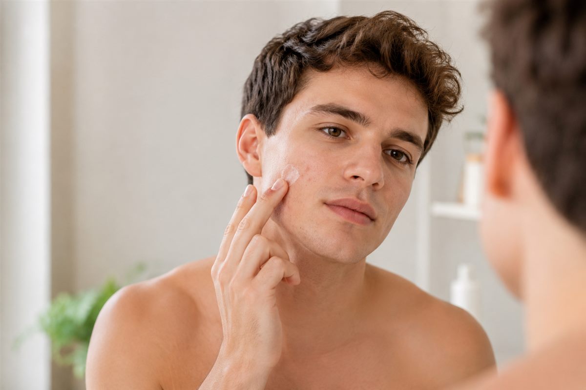 Understanding acne mechanisms helps choose effective treatments