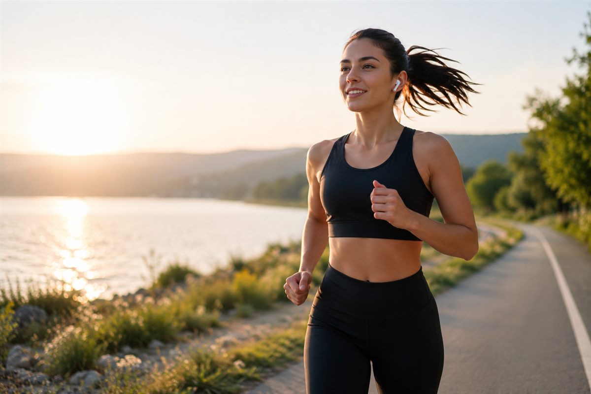 Morning and afternoon exercise has the clearest sleep benefits — timing relative to sleep onset matters for individual sleep response
