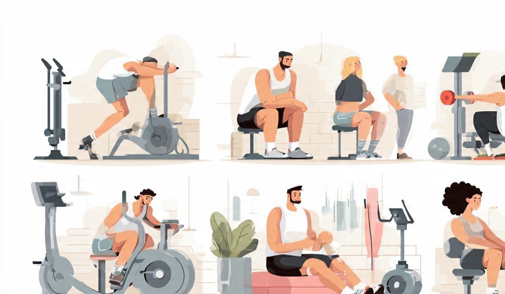 Adequate warm-up and progressive load increases are the two most effective injury prevention strategies