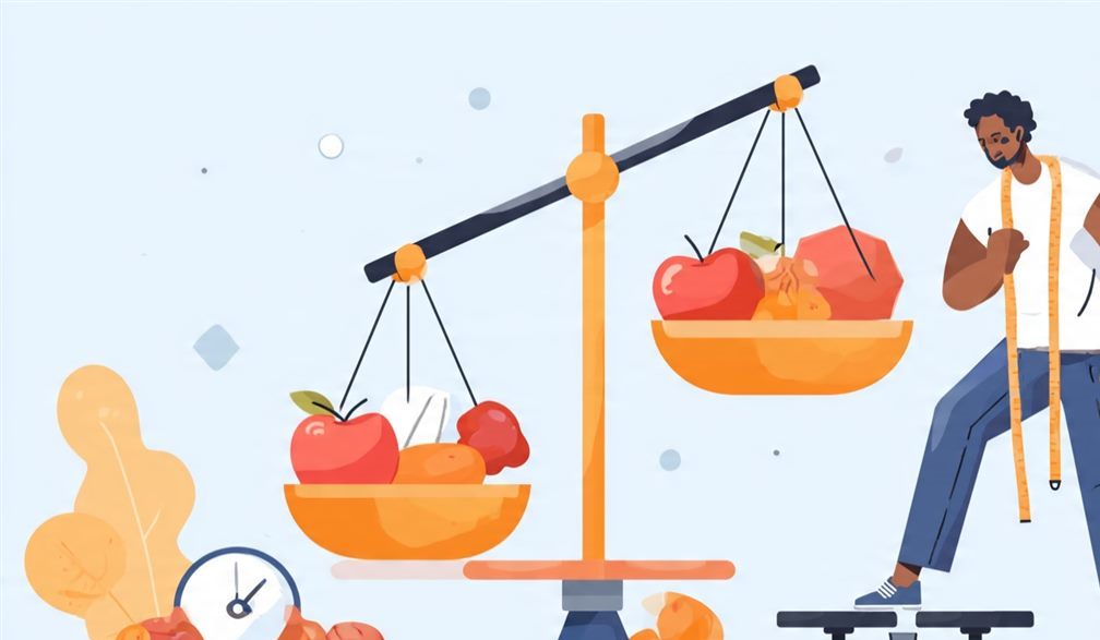 The combination of strength training and moderate caloric reduction produces the best body composition outcomes — preserving muscle while reducing fat