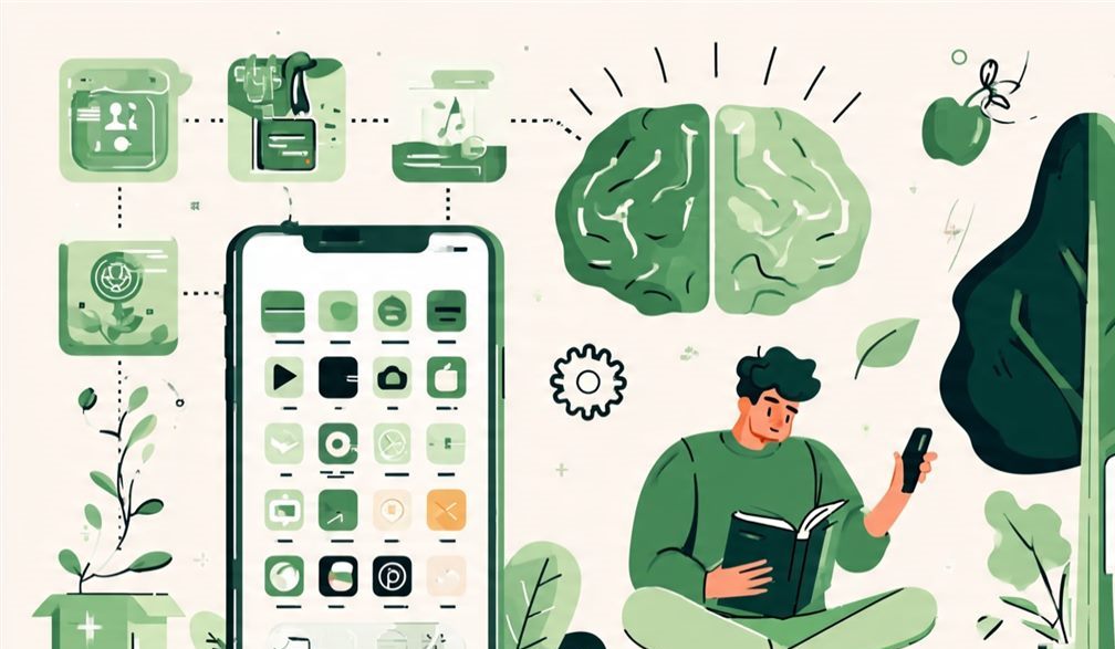 Batch-checking notifications at set times rather than responding to each in real time dramatically reduces cognitive switching costs