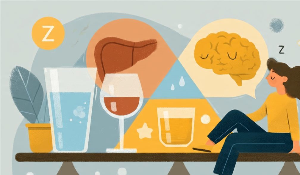 Even moderate alcohol consumption — 1-2 drinks daily — is associated with a 7-10% increased risk of breast cancer through estrogen-mediated pathways