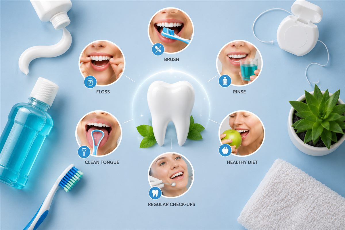 Electric toothbrushes provide more consistent plaque removal than manual brushing