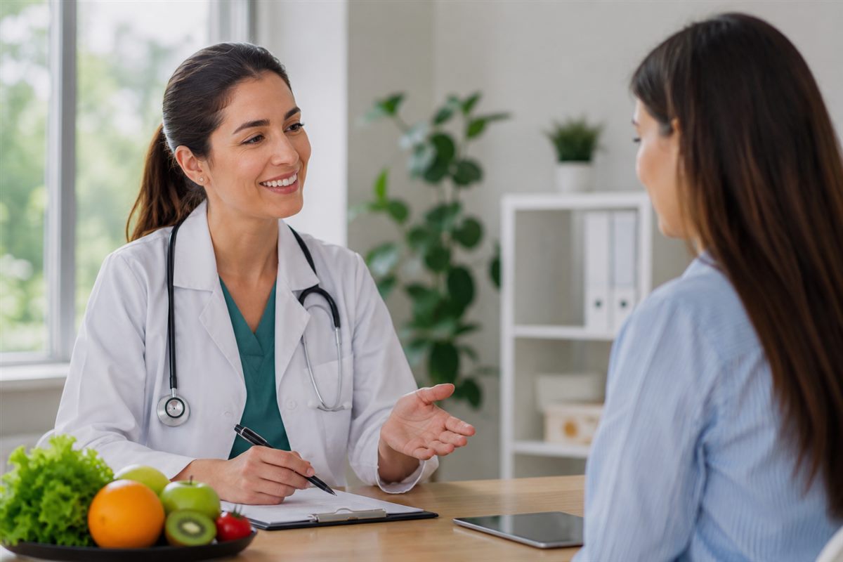 Proactive wellness habits prevent disease before it develops