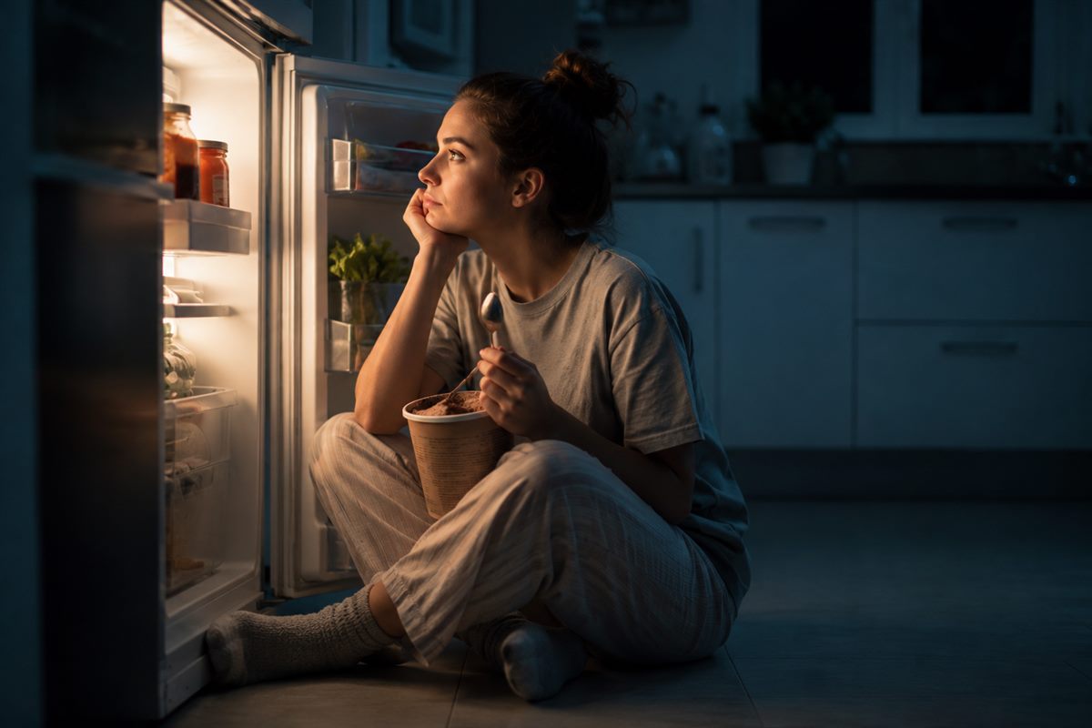 Emotional eating: understanding the food-mood connection – esenza